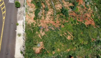 Venda - Terreno - Jardim dos Pinheiros - Americana - SP