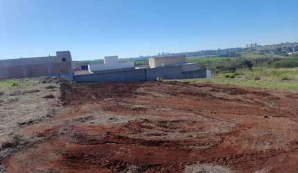Venda - Terreno - Residencial Colinas do Engenho - Limeira - SP