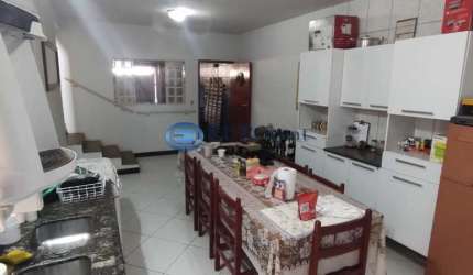 Venda - Casa - Parque das Árvores - Araras - SP