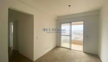 Venda - Apartamento - Vila Brasil - Santa Bárbara D'Oeste - SP
