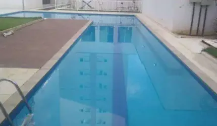 Venda - Apartamento - Jardim Dona Regina - Santa Bárbara D'Oeste - SP