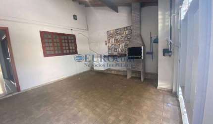 Venda - Casa - Vila Mollon IV - Santa Bárbara D'Oeste - SP
