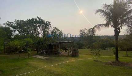 Venda - Chácara - Jardim Santa Isabel - Piracicaba - SP