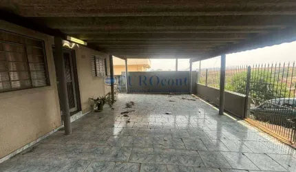 Venda - Casa - Jardim Europa I - Santa Bárbara D'Oeste - SP