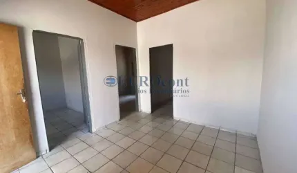 Venda - Casa - Vila Cordenonsi - Americana - SP