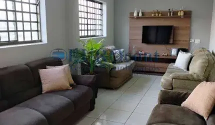 Venda - Casa - Vila Frezzarin - Americana - SP