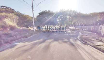 Venda - Terreno - Residencial Dona Margarida - Santa Bárbara D'Oeste - SP