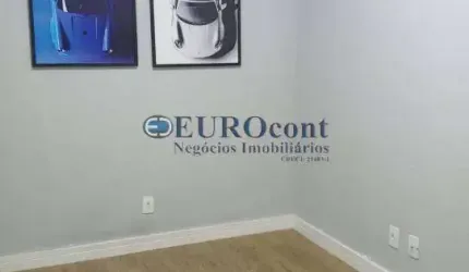 Venda - Apartamento - Santa Cruz - Americana - SP