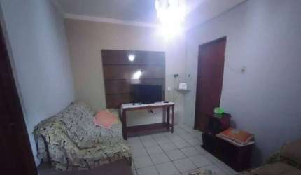 Venda - Casa - Parque Frezarin - Santa Bárbara D'Oeste - SP