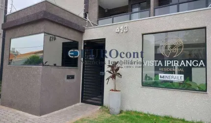 Venda - Apartamento - Jardim Ipiranga - Americana - SP