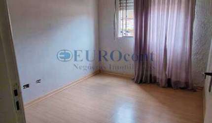 Venda - Apartamento - Recanto - Americana - SP