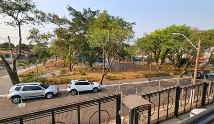 Venda - Apartamento - São Manoel - Americana - SP