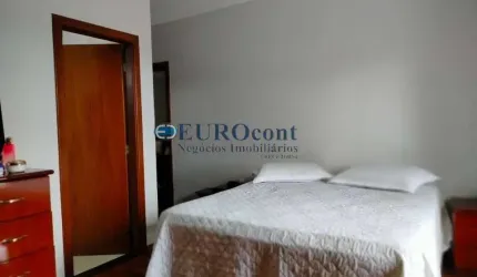 Venda - Casa - Vila Margarida - Americana - SP