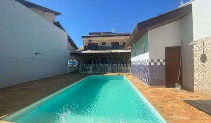 Venda - Casa - Jardim Dona Regina - Santa Bárbara D'Oeste - SP