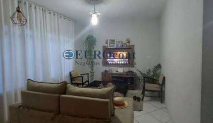 Venda - Casa - Jardim Europa I - Santa Bárbara D'Oeste - SP