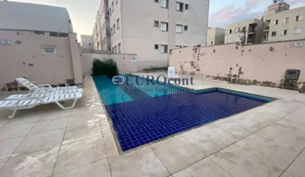 Venda - Apartamento - Parque Universitário - Americana - SP
