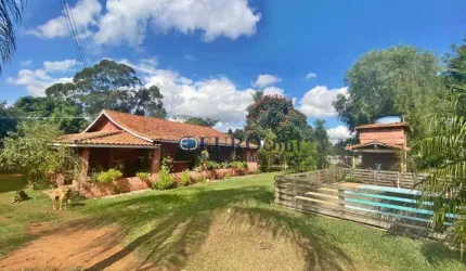 Venda - Chácara - Chácara Santa Paula - Limeira - SP