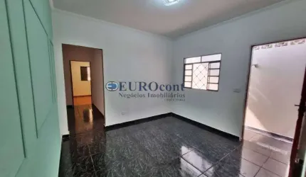 Venda - Casa - Jardim Europa I - Santa Bárbara D'Oeste - SP