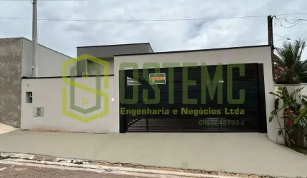 Casa com 3 quartos à venda na RUA ANTONIO POLI SOBRINHO, 65, Jardim Pérola, Itupeva por R$ 837.000