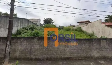 Terreno Residencial à venda, Vila Nova Socorro, Mogi das Cruzes - TE0044.