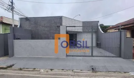 Salão à venda, 300 m² por R$ 800.000,00 - Centro - Mogi das Cruzes/SP