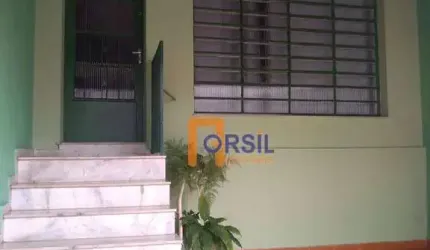 Casa com 2 dormitórios à venda, 125 m² por R$ 620.000,00 - Centro - Mogi das Cruzes/SP