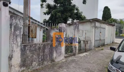 Terreno Residencial à venda, Vila Vitória, Mogi das Cruzes - TE0053.