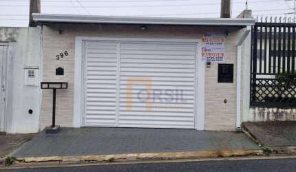 Casa com 2 dormitórios, 151 m² - venda por R$ 680.000,00 ou aluguel por R$ 3.627,73 - Vila Lavínia - Mogi das Cruzes/SP