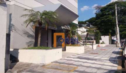 Sala para alugar, 200 m² por R$ 16.001,33 - Centro - Mogi das Cruzes/SP
