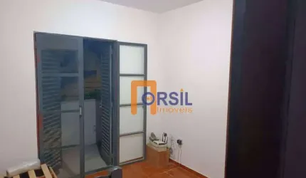 Sobrado com 4 dormitórios à venda, 132 m² por R$ 450.000,00 - Mogilar - Mogi das Cruzes/SP