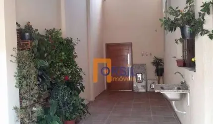 Sala para alugar, 260 m² por R$ 6.145,75 - Vila Ipiranga - Mogi das Cruzes/SP