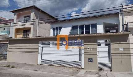 Casa com 3 dormitórios à venda, 230 m² por R$ 1.000.000,00 - Jardim São Pedro - Mogi das Cruzes/SP