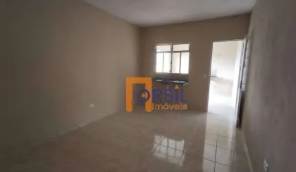 Apartamento Residencial para locação, Ribeiro, Itaquaquecetuba - AP0379.