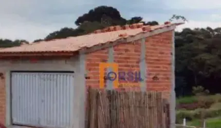 Terreno à venda, 600 m² por R$ 95.000,00 - Porteira Preta - Mogi das Cruzes/SP