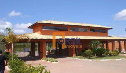 Terreno à venda, 303 m² por R$ 597.000,00 - Cézar de Souza - Mogi das Cruzes/SP