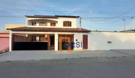 Sobrado com 6 dormitórios à venda, 482 m² por R$ 1.499.000,00 - Centro - Biritiba Mirim/SP