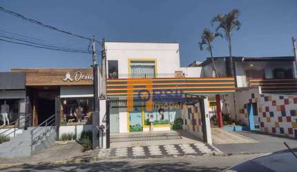 Sala para alugar, 15 m² por R$ 1.180,00/mês - Vila Oliveira - Mogi das Cruzes/SP