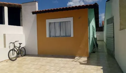 Casa com 2 dormitórios à venda, 61 m² por R$ 220.000,00 - Vila Moraes - Mogi das Cruzes/SP