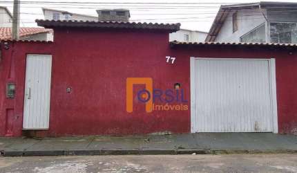 Casa com 3 dormitórios para alugar, 220 m² por R$ 3.092,65 - Cézar de Souza - Mogi das Cruzes/SP