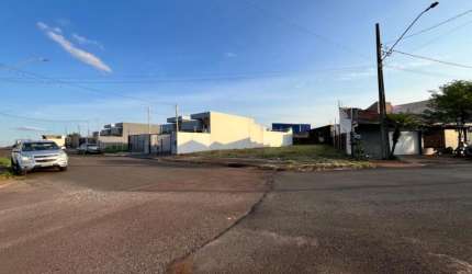 TERRENO JD PADOVANI EM CASCAVEL/PR.