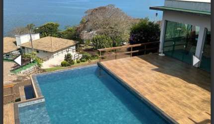 CASA NAS MARINAS - BOA VISTA DA APARECIDA
