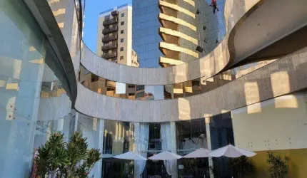 Loja para Venda Loja térrea com11,72 m² com garagem no Centro de Florianópolis. FLORIANOPOLIS