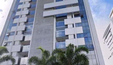 Apartamento para Venda Cobertura plana com 3 garagens no Estreito. FLORIANOPOLIS