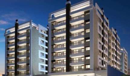 Apartamento para Venda Recanto dos Corais - Lançamento no Abraão - FLORIANOPOLIS
