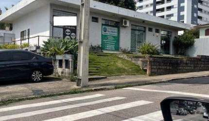 Terreno para Venda CAPOEIRAS FLORIANOPOLIS