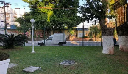 Apartamento para Venda Apartamento de 3 dormitórios (suíte) e garagem no Abraão. FLORIANOPOLIS