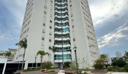 Apartamento para Aluguel Apartamento com 2 dormitórios (Suíte) + closet e duas garagens no bairro Estreito. FLORIANOPOLIS