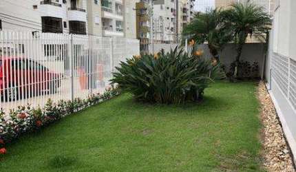 Apartamento para Venda Apartamento com 3 dormitórios (suíte) e garagem no Itaguaçu. FLORIANOPOLIS