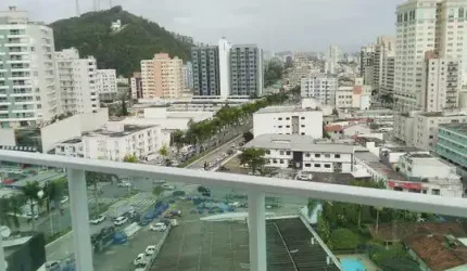 Excelente Apartamento, ótima localização