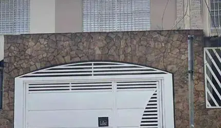 Sobrado com 2 dormitórios à venda por R$ 430.000,00 - Penha - São Paulo/SP
